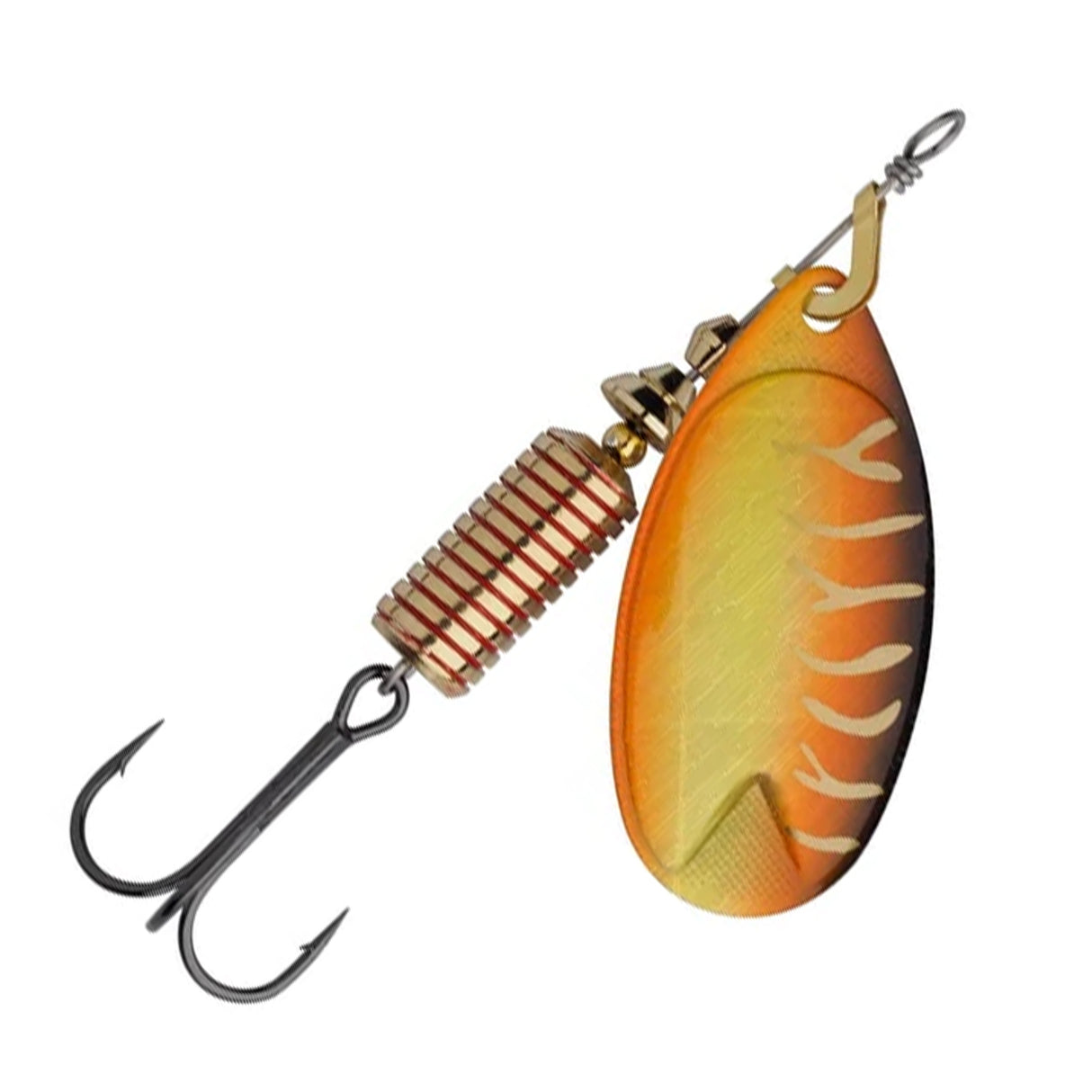 Abu Garcia Fast Attack 10 g lippa