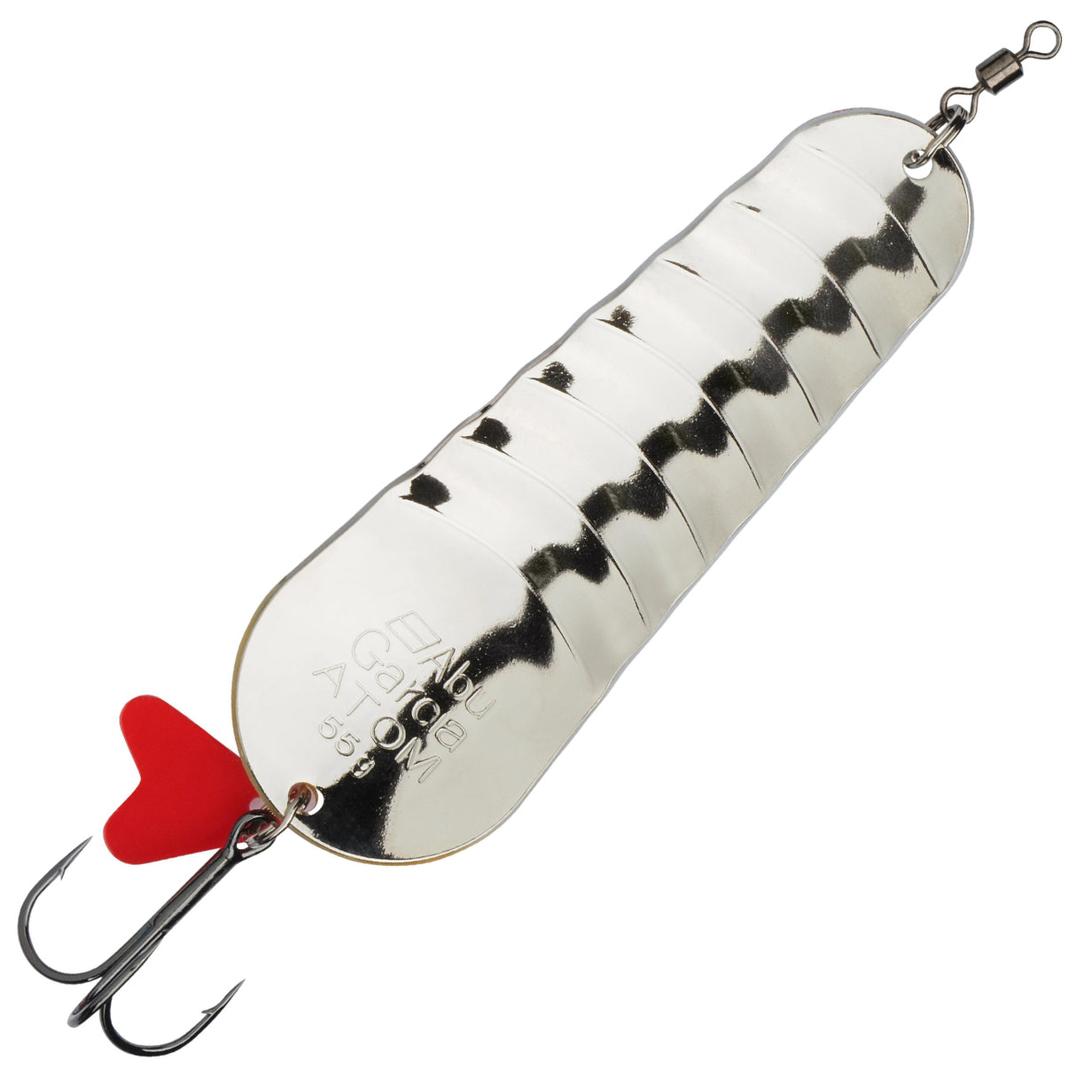 Abu Garcia Atom Pro 20 g lusikkauistin