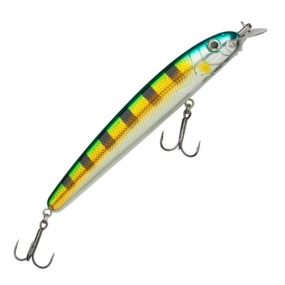 Abu Garcia Beast Hi-Lo 14 cm wobbler