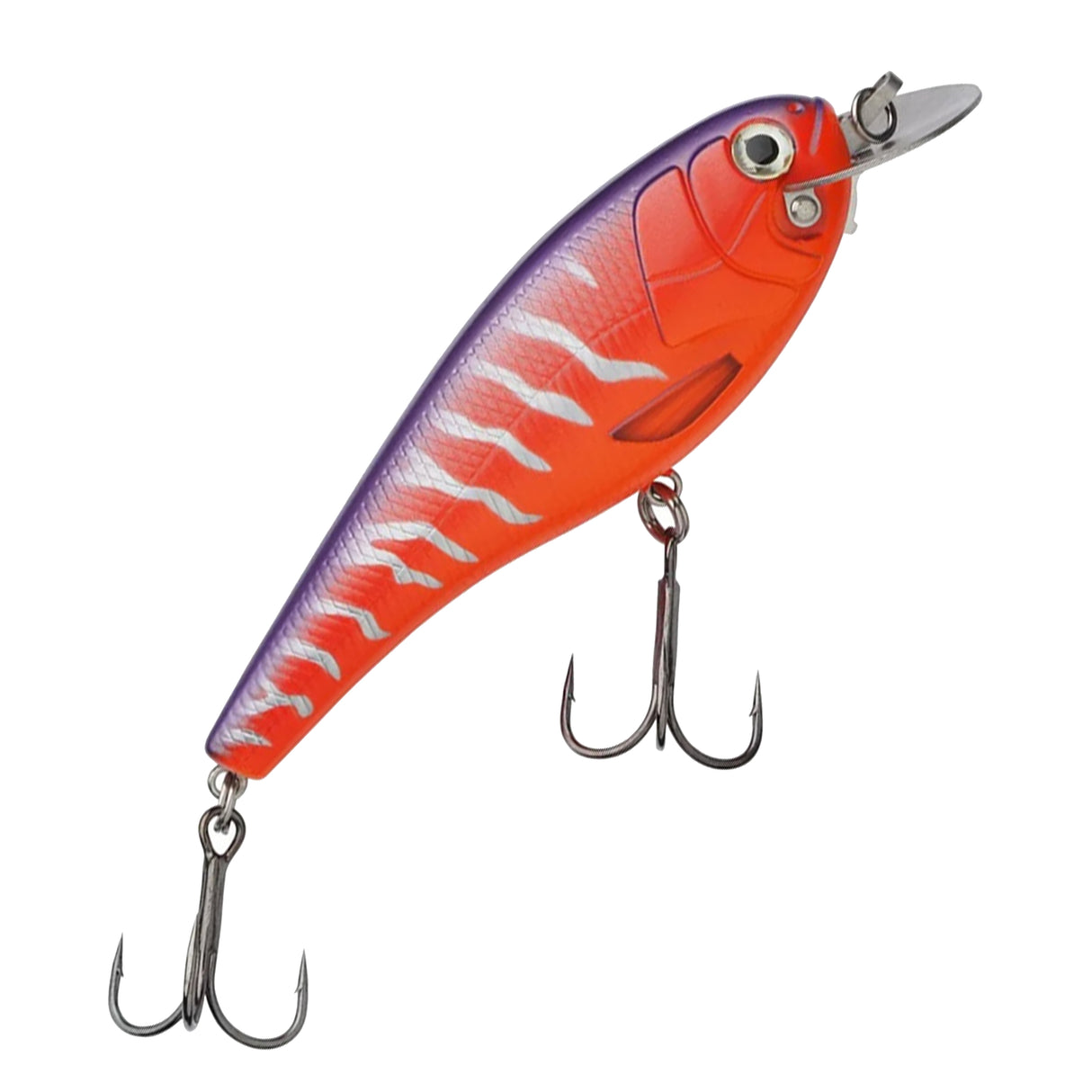 Abu Garcia Beast Hi-Lo Floating 12 cm vaappu
