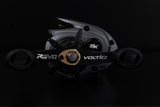 Abu Garcia Revo SX VoltiQ multirulle