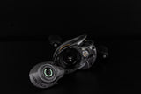 Abu Garcia Revo SX VoltiQ multirulle
