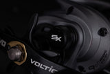 Abu Garcia Revo SX VoltiQ multirulle