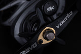 Abu Garcia Revo SX VoltiQ multirulle