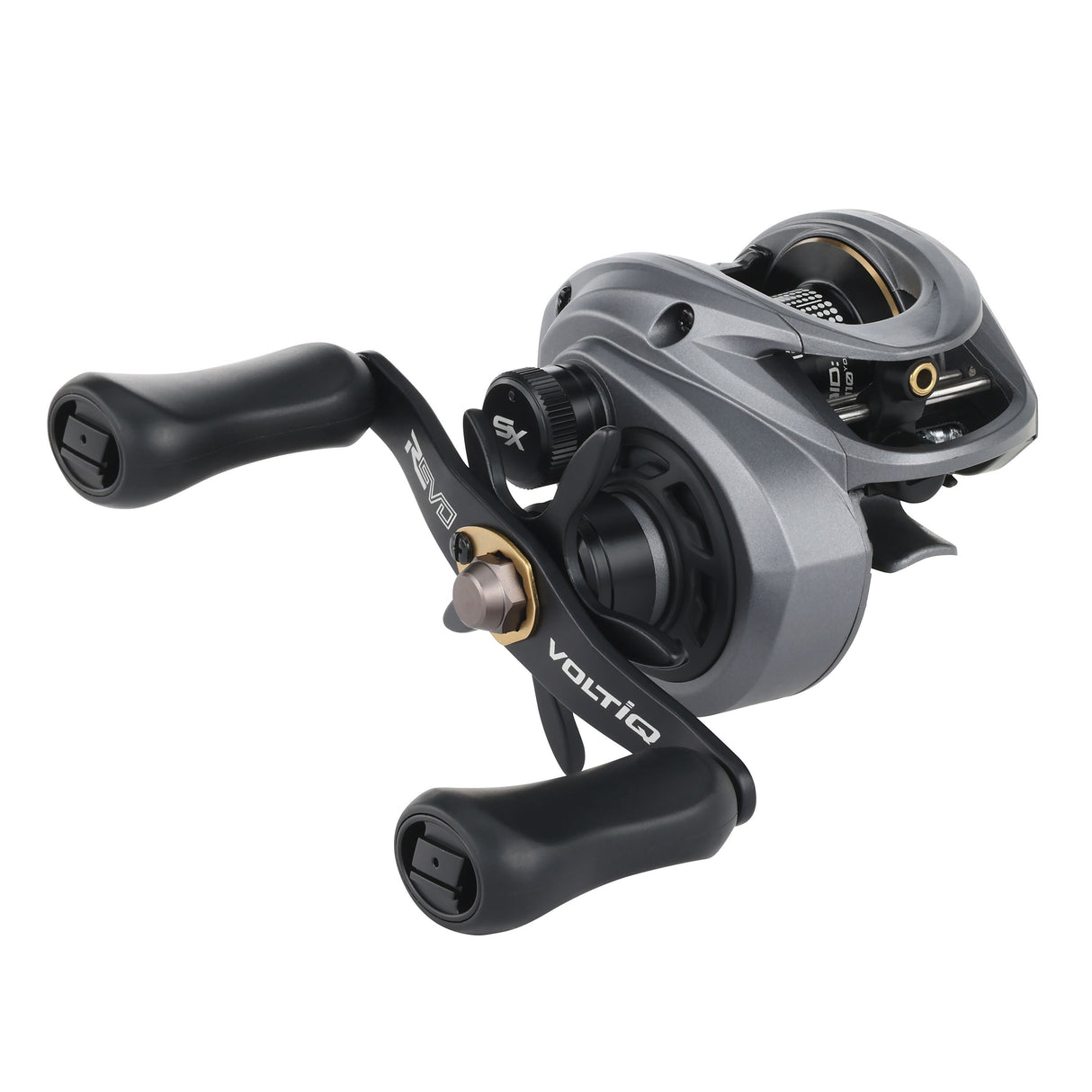 Abu Garcia Revo SX VoltiQ multirulle