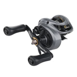 Abu Garcia Revo SX VoltiQ multirulle
