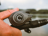 Abu Garcia Revo SX VoltiQ multirulle