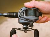 Abu Garcia Revo SX VoltiQ multirulle