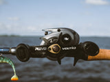 Abu Garcia Revo SX VoltiQ multirulle
