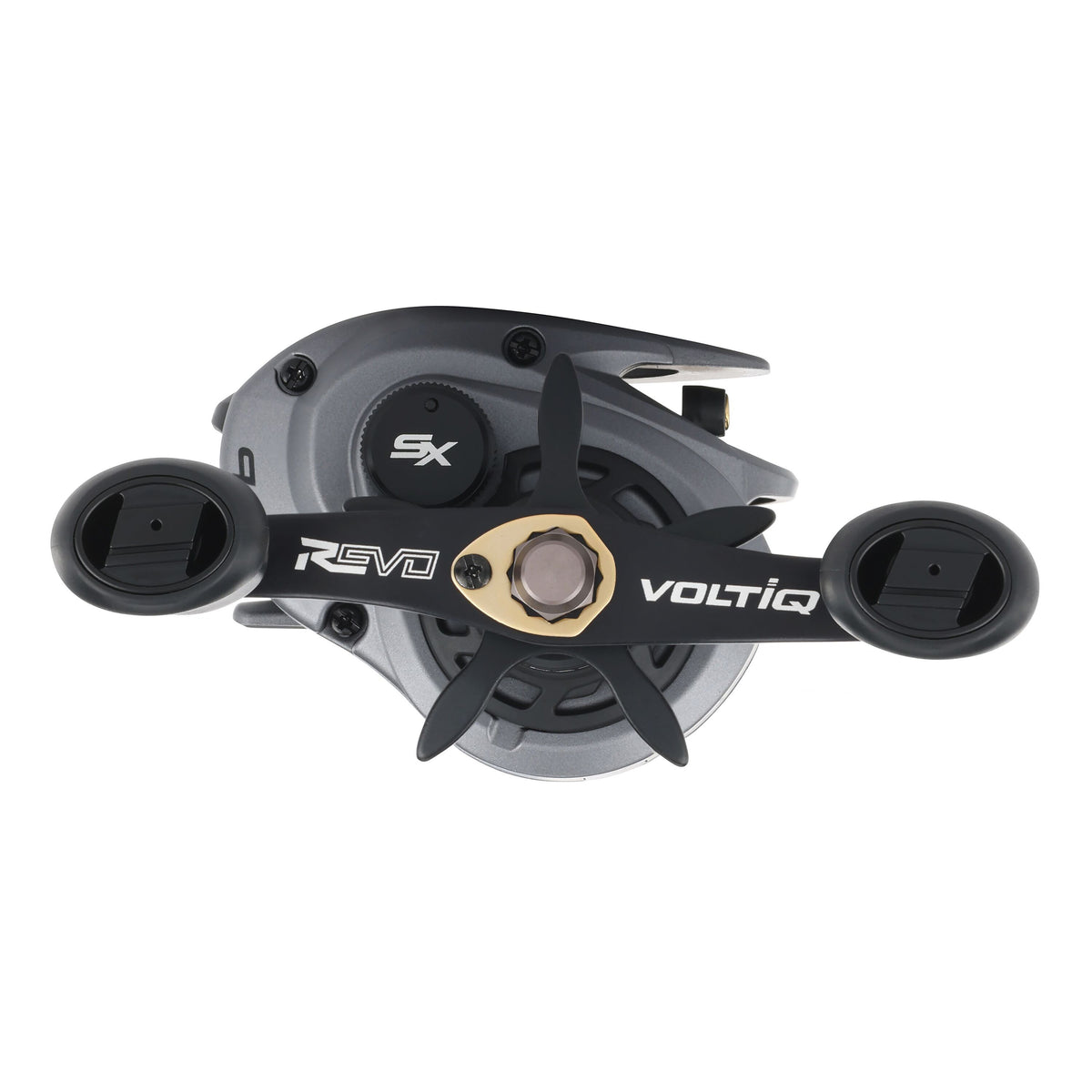 Abu Garcia Revo SX VoltiQ multirulle