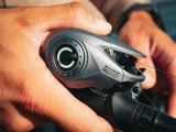 Abu Garcia Revo SX VoltiQ multirulle