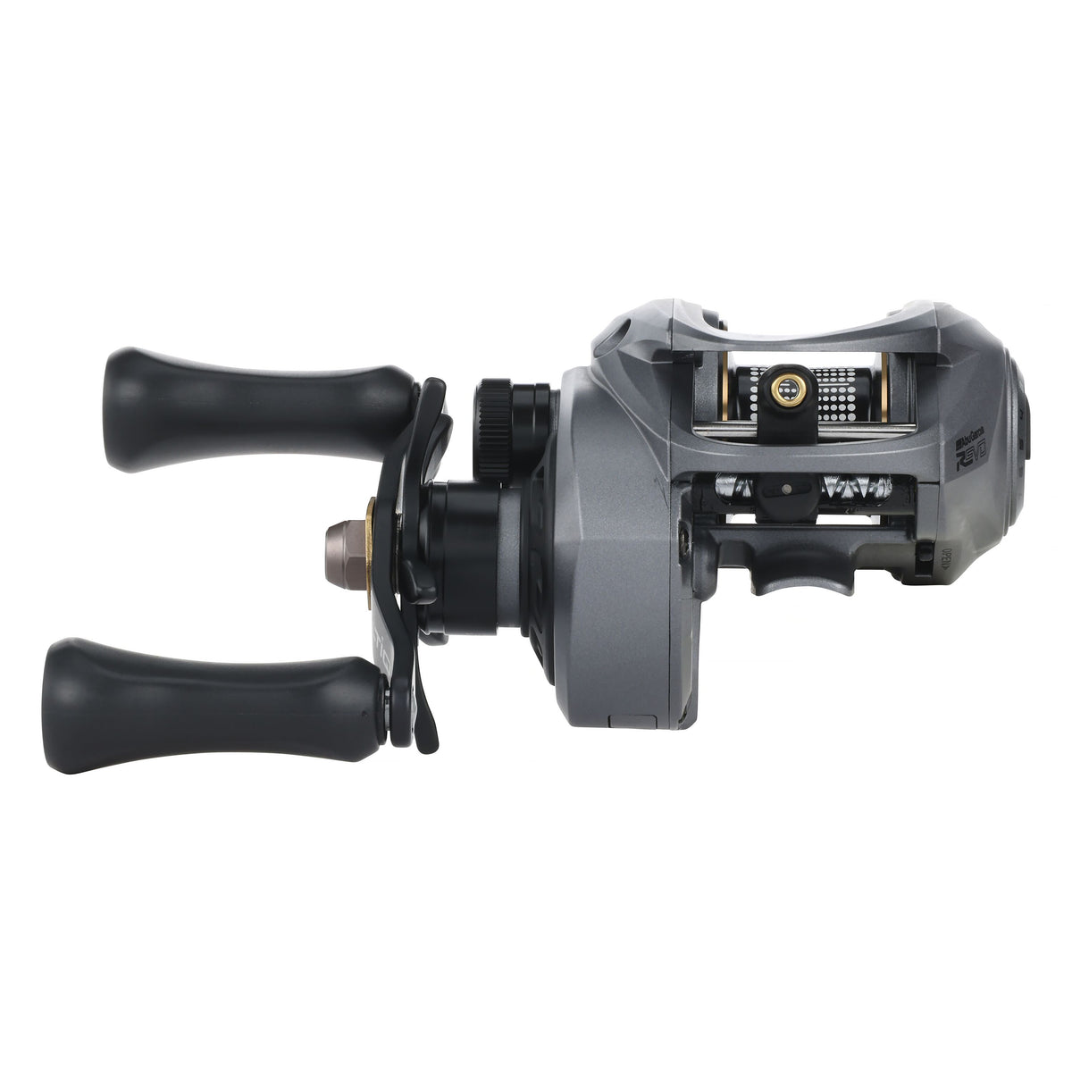 Abu Garcia Revo SX VoltiQ multirulle