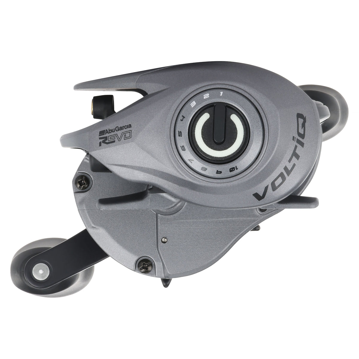 Abu Garcia Revo SX VoltiQ multirulle