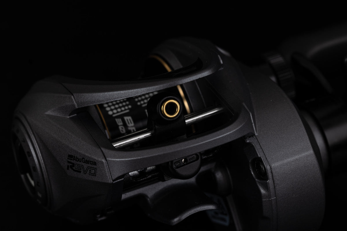 Abu Garcia Revo SX VoltiQ multirulle