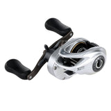 Abu Garcia Revo X VoltiQ multirulle
