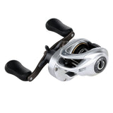 Abu Garcia Revo X VoltiQ multirulle