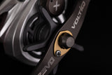 Abu Garcia Revo X VoltiQ multirulle