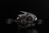 Abu Garcia Revo X VoltiQ multirulle