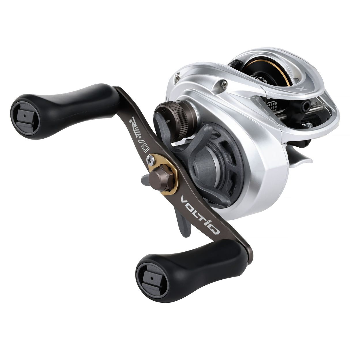 Abu Garcia Revo X VoltiQ multirulle