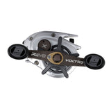 Abu Garcia Revo X VoltiQ multirulle