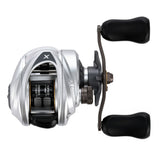 Abu Garcia Revo X VoltiQ multirulle