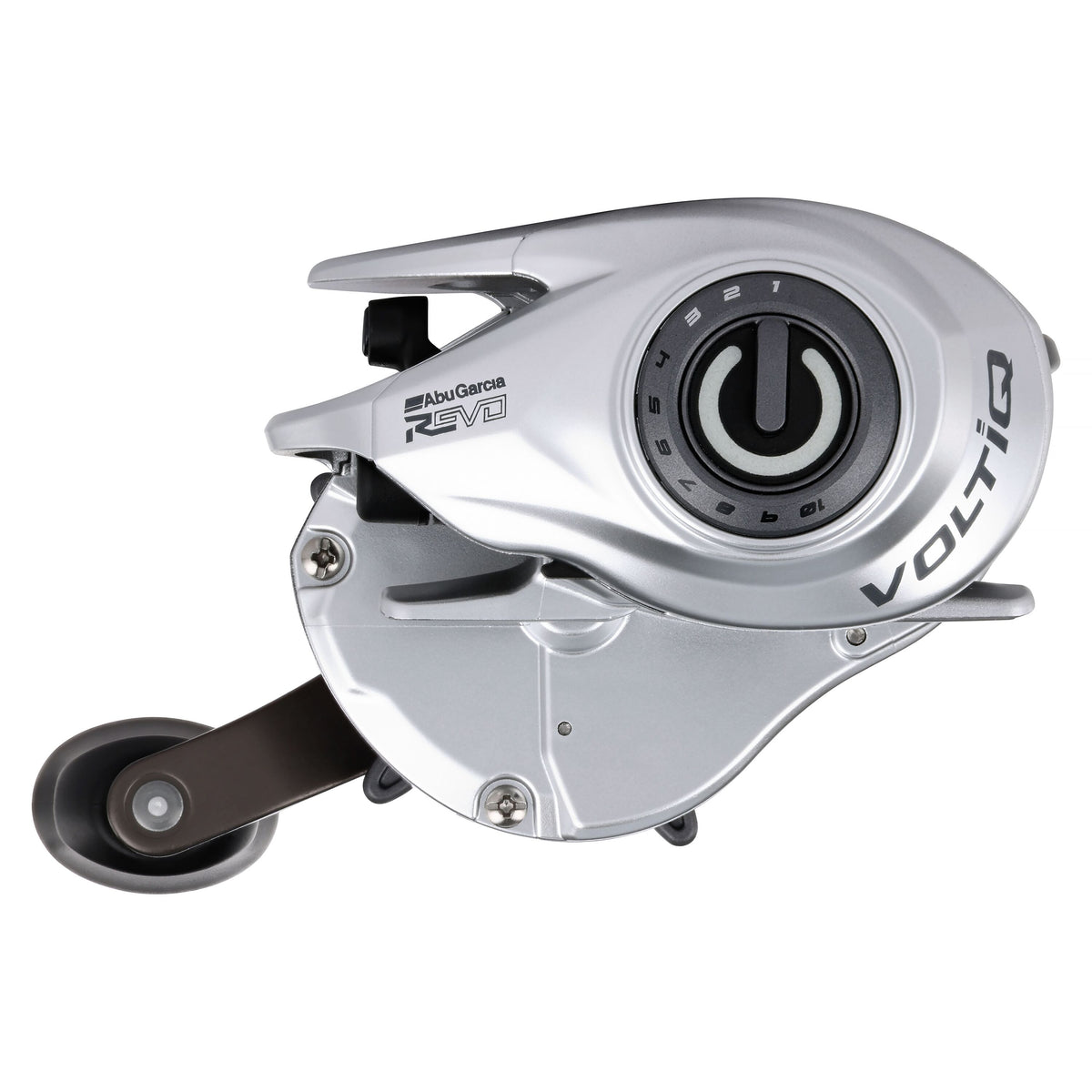 Abu Garcia Revo X VoltiQ multirulle