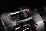 Abu Garcia Revo X VoltiQ multirulle