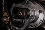 Abu Garcia Revo X VoltiQ multirulle