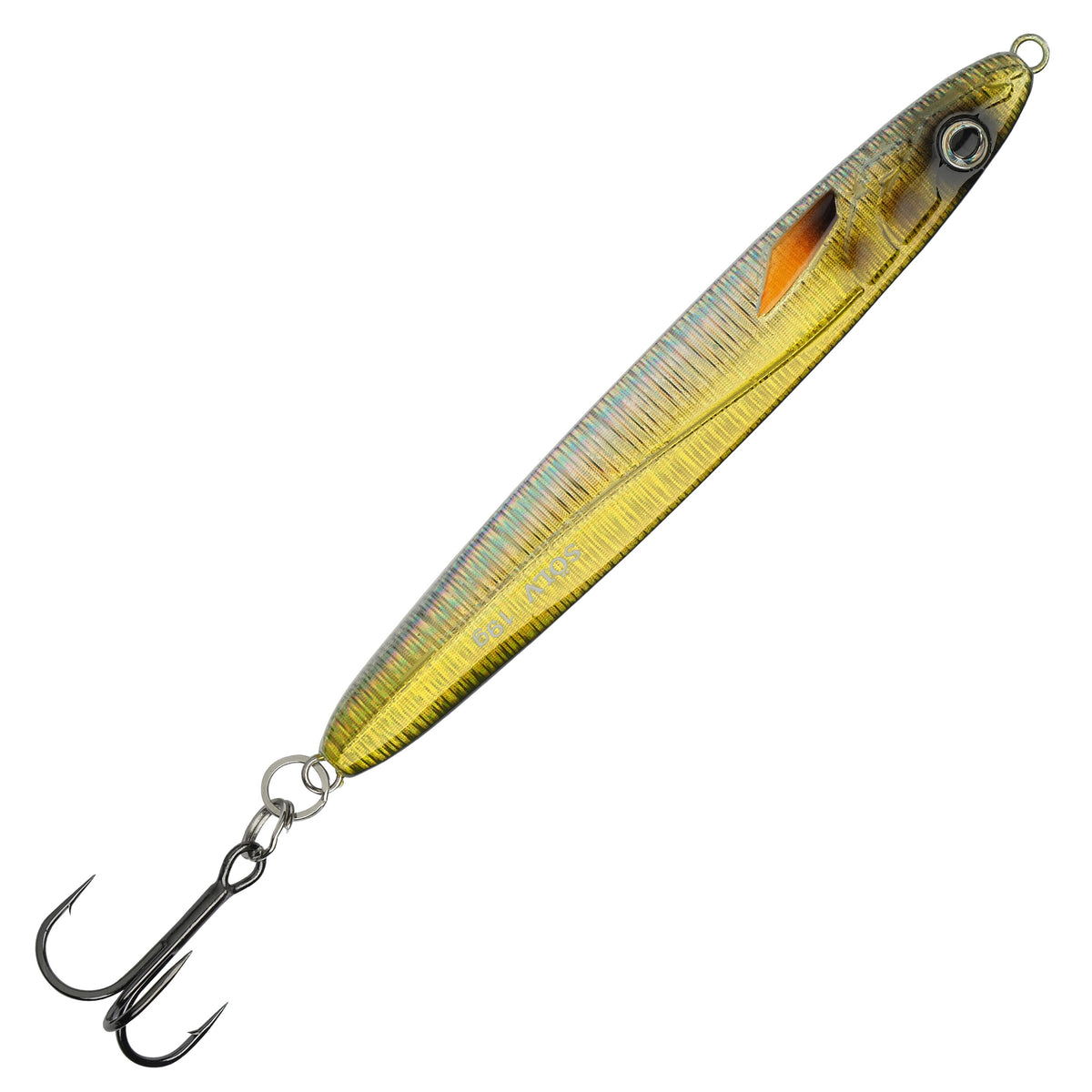 Abu Garcia Sölv Kille 19 g skeddrag