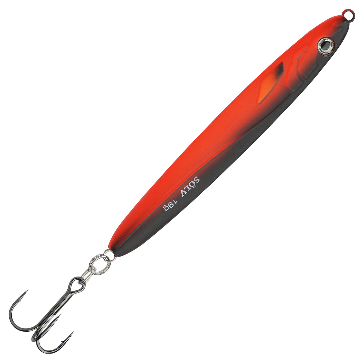 Abu Garcia Sölv Kille 19 g skeddrag
