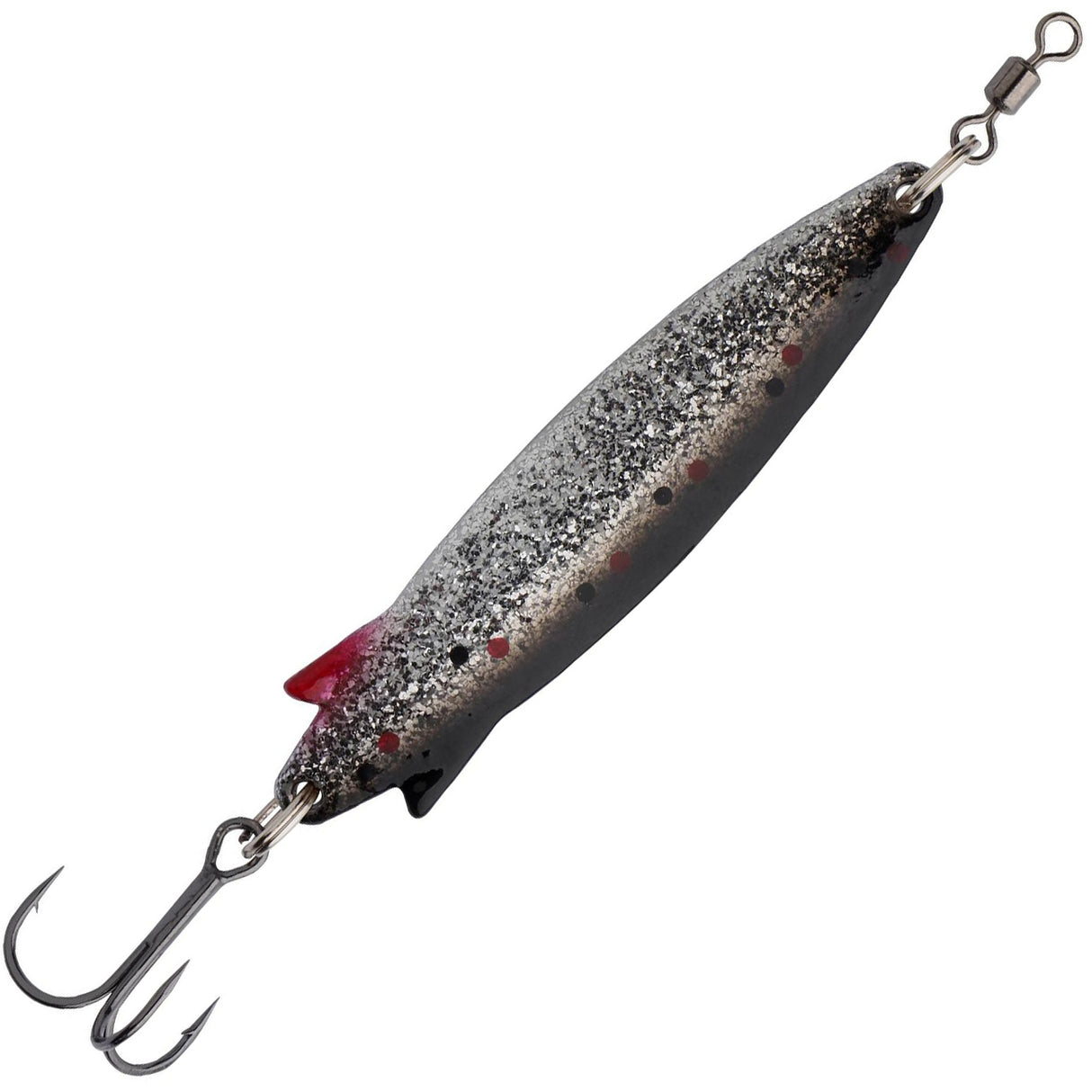 Abu Garcia Toby 10 g lusikkauistin
