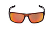Abu Garcia Revo Flame Red polarisoidut aurinkolasit - Happy Angler