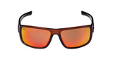 Abu Garcia Revo Flame Red polarisoidut aurinkolasit - Happy Angler