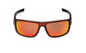 Abu Garcia Revo Flame Red polarisoidut aurinkolasit - Happy Angler