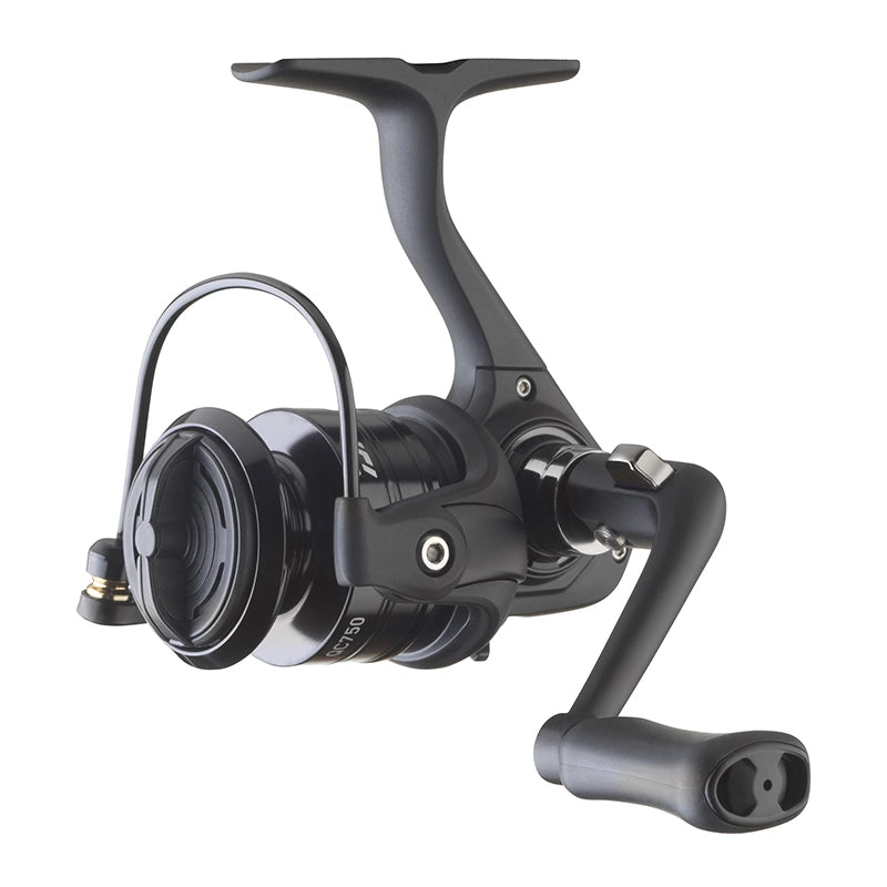Daiwa QC750 pilkkikela
