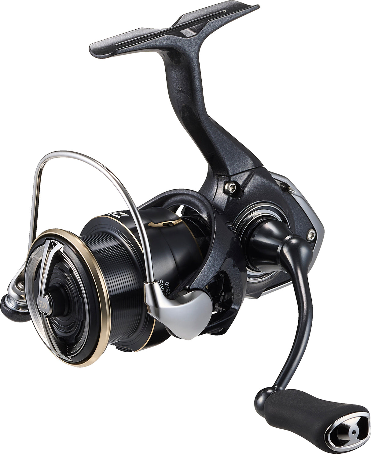 Daiwa 26 Freams LT haspelrulle