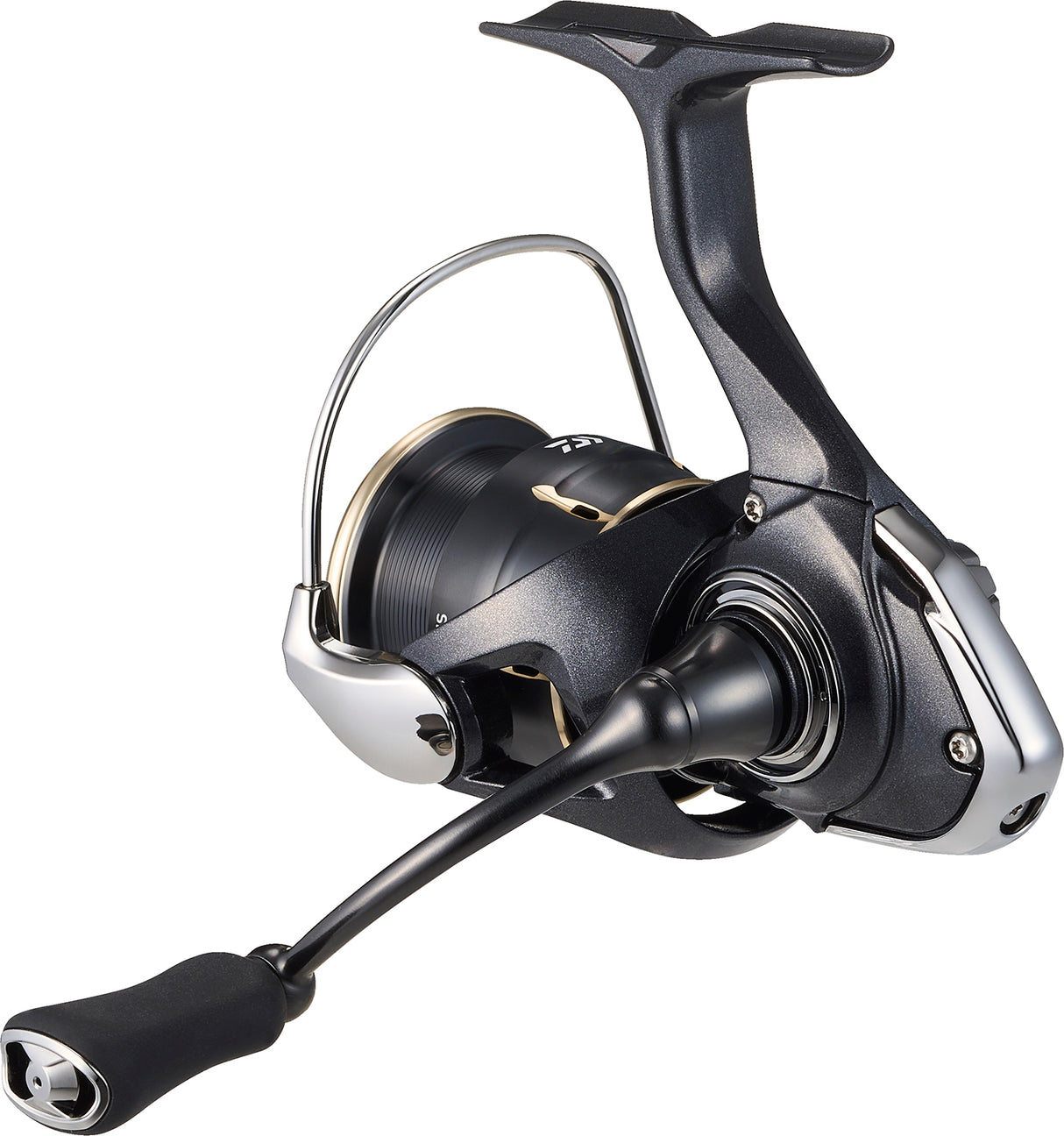 Daiwa 26 Freams LT haspelrulle