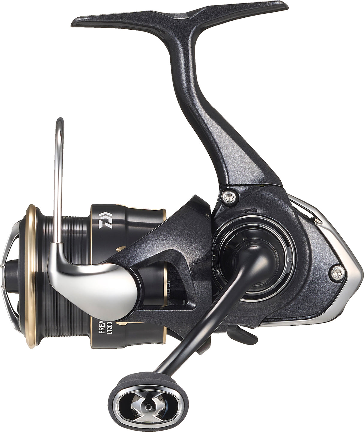 Daiwa 26 Freams LT haspelrulle