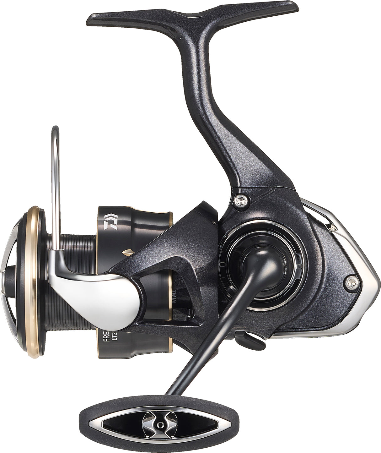 Daiwa 26 Freams LT haspelrulle
