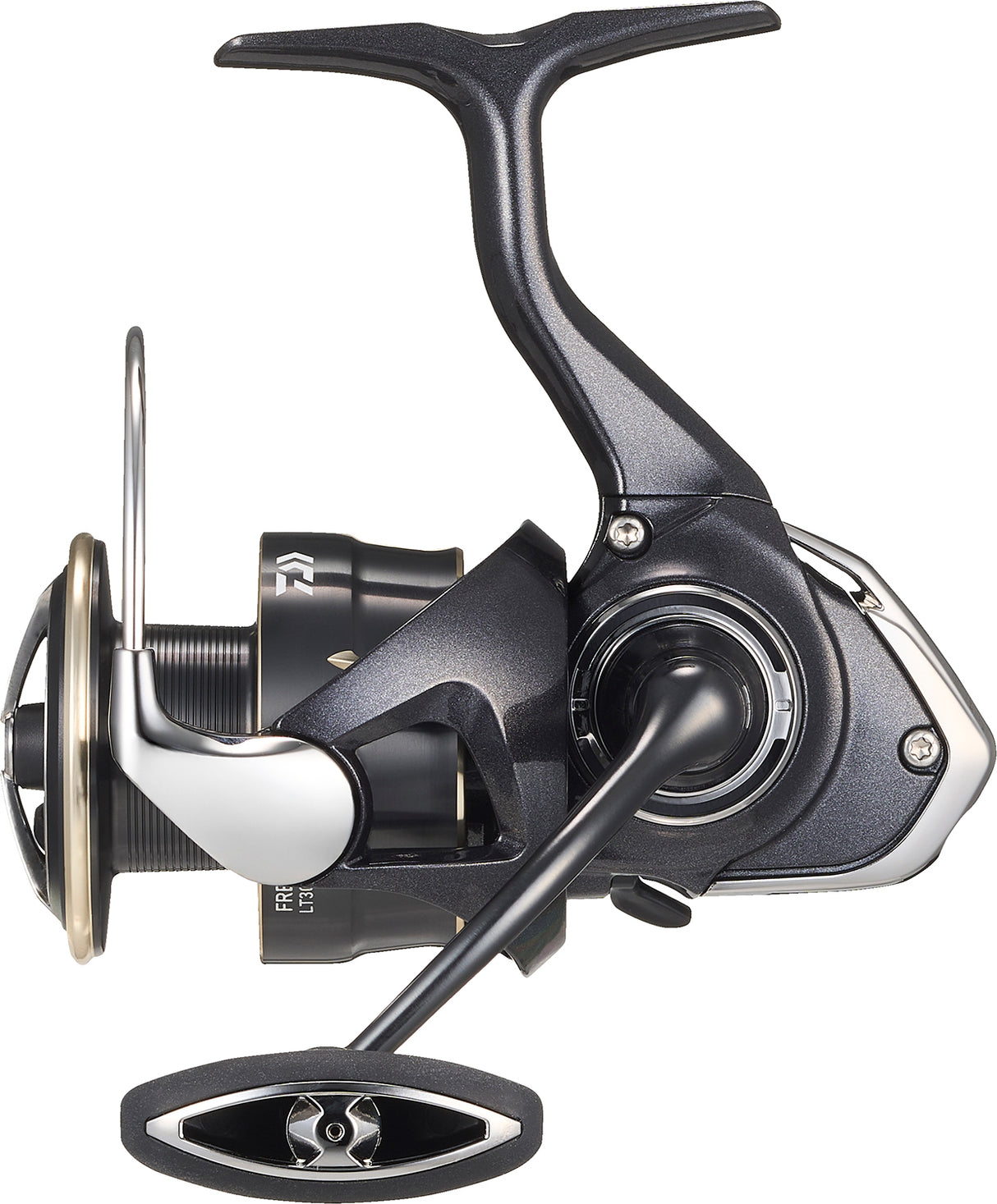 Daiwa 26 Freams LT haspelrulle