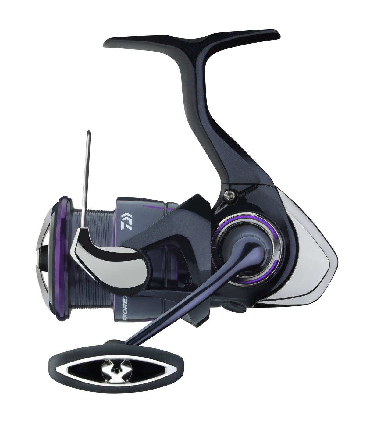 Daiwa 25 Prorex V LT haspelrulle