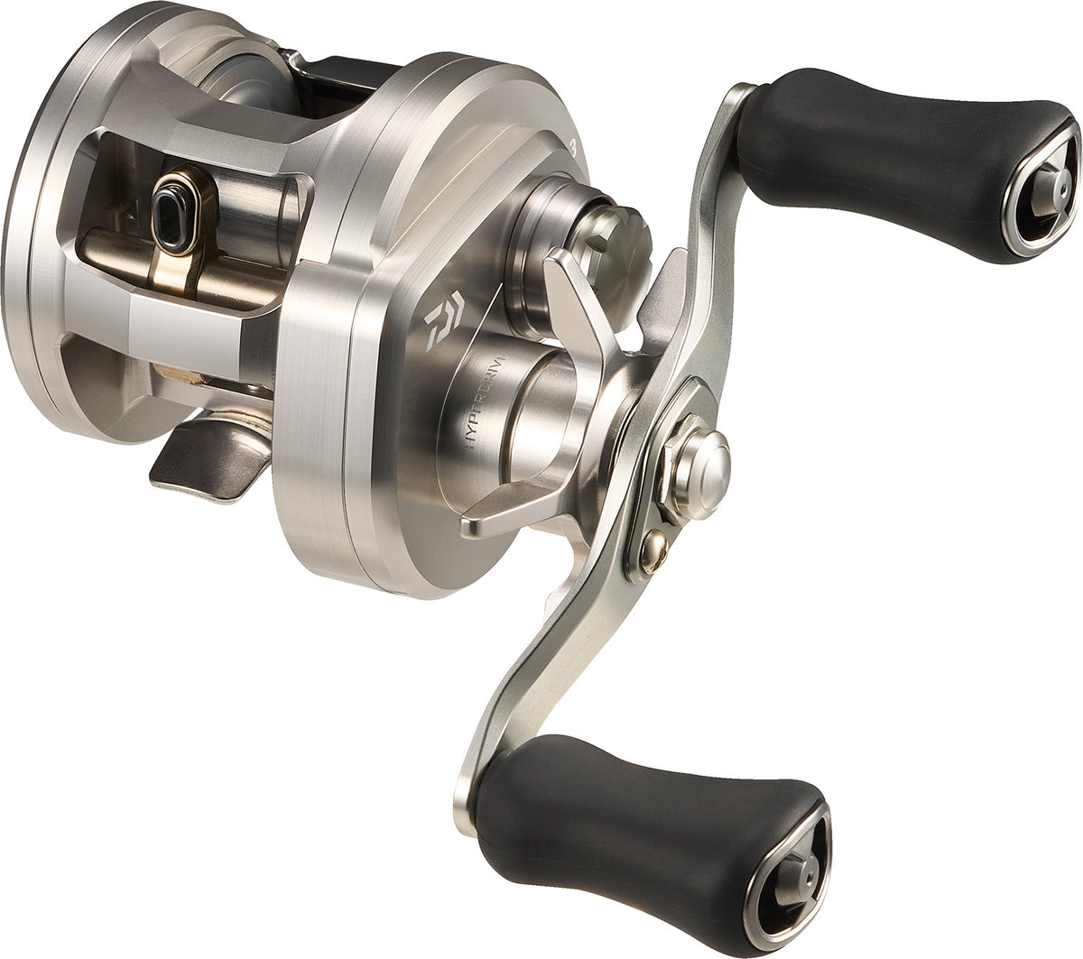 Daiwa 26 Ryoga SV 100 multirulle