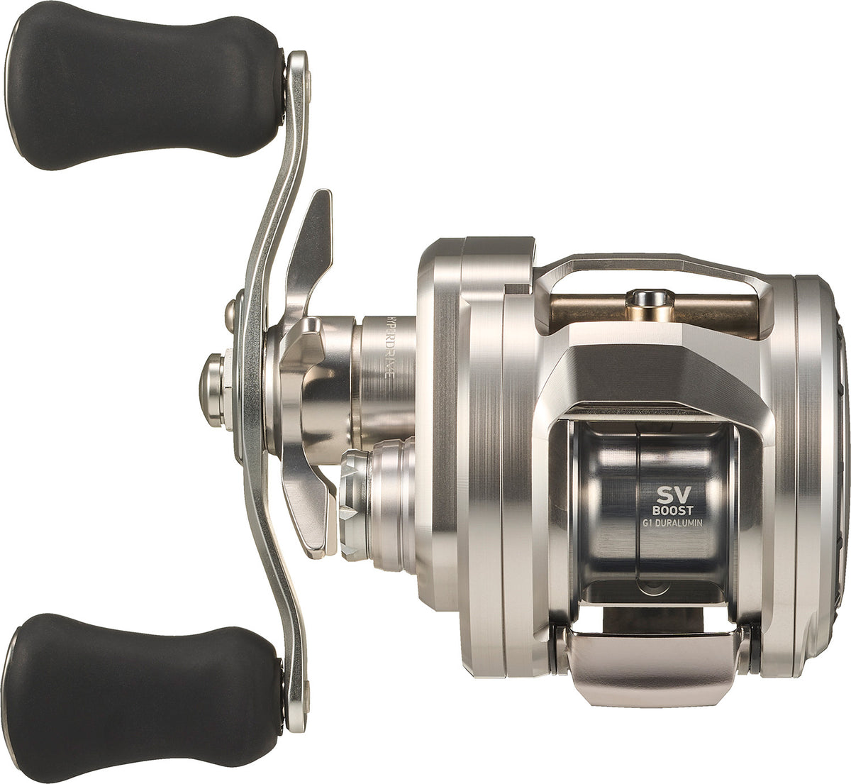 Daiwa 26 Ryoga SV 100 multirulle