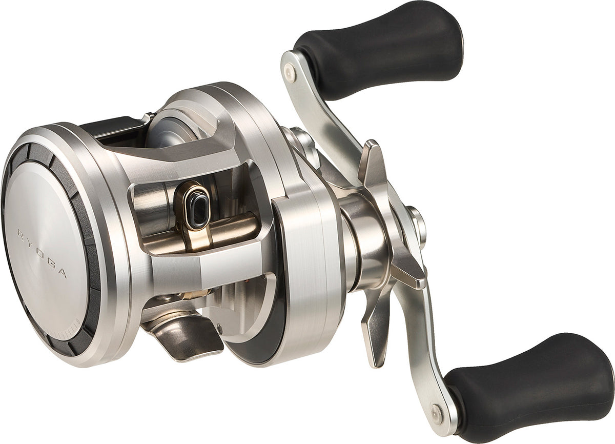 Daiwa 26 Ryoga SV 100 multirulle