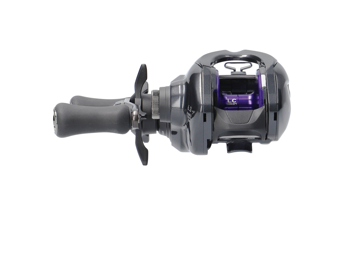 Daiwa 26 Prorex TW HD 200 multirulle