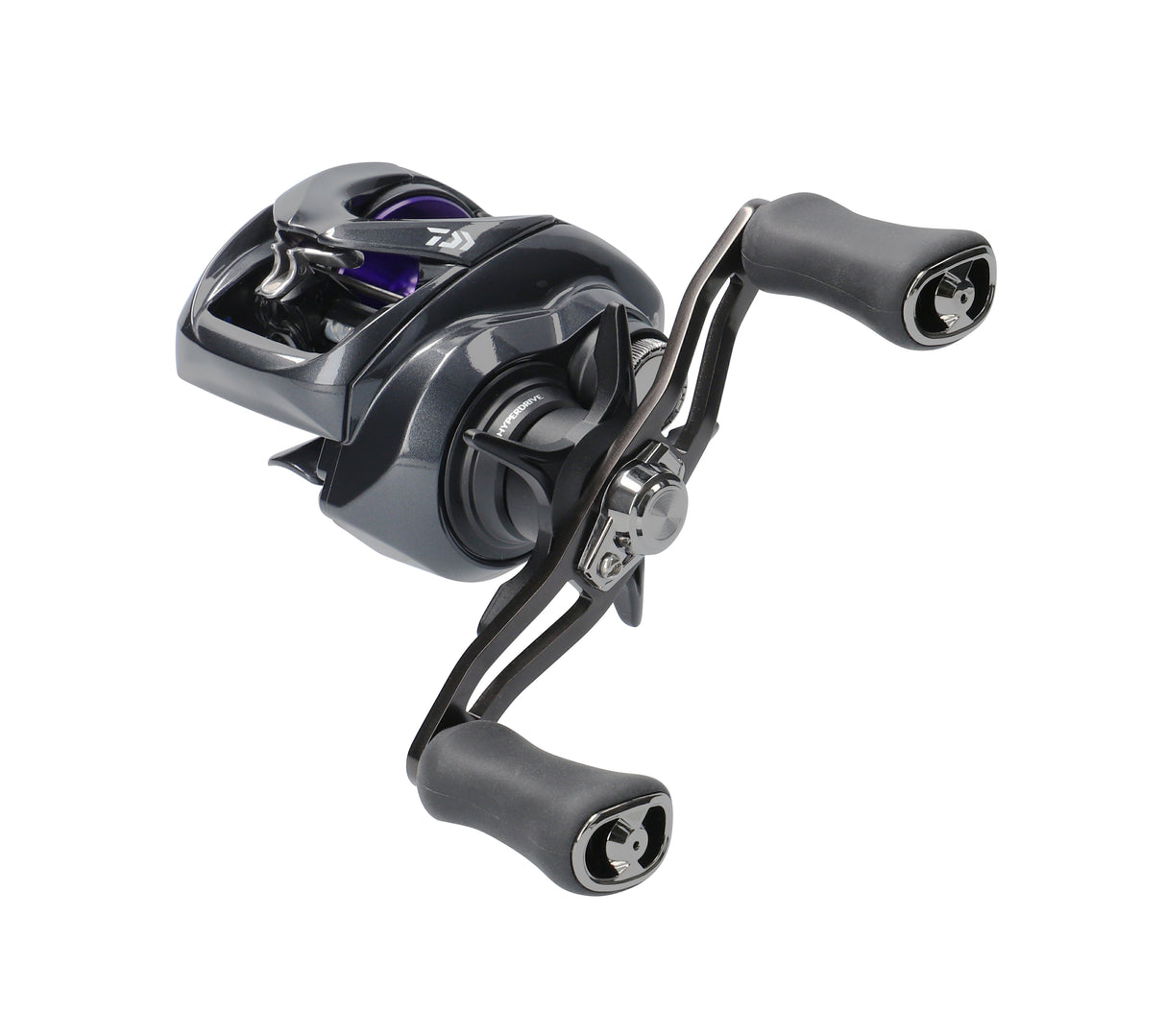 Daiwa 26 Prorex TW HD 200 multirulle