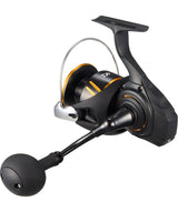 Daiwa 26 BG SW avokela