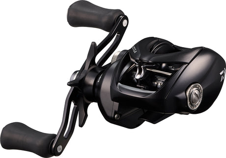 Daiwa 25 Tatula TW 200 multirulle