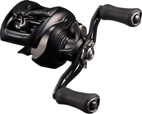 Daiwa 25 Tatula TW 200 multirulle