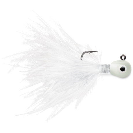 VMC Tungsten Roach Jig 1,8 g 2 st/pkt